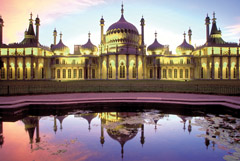 Brighton Pavillion